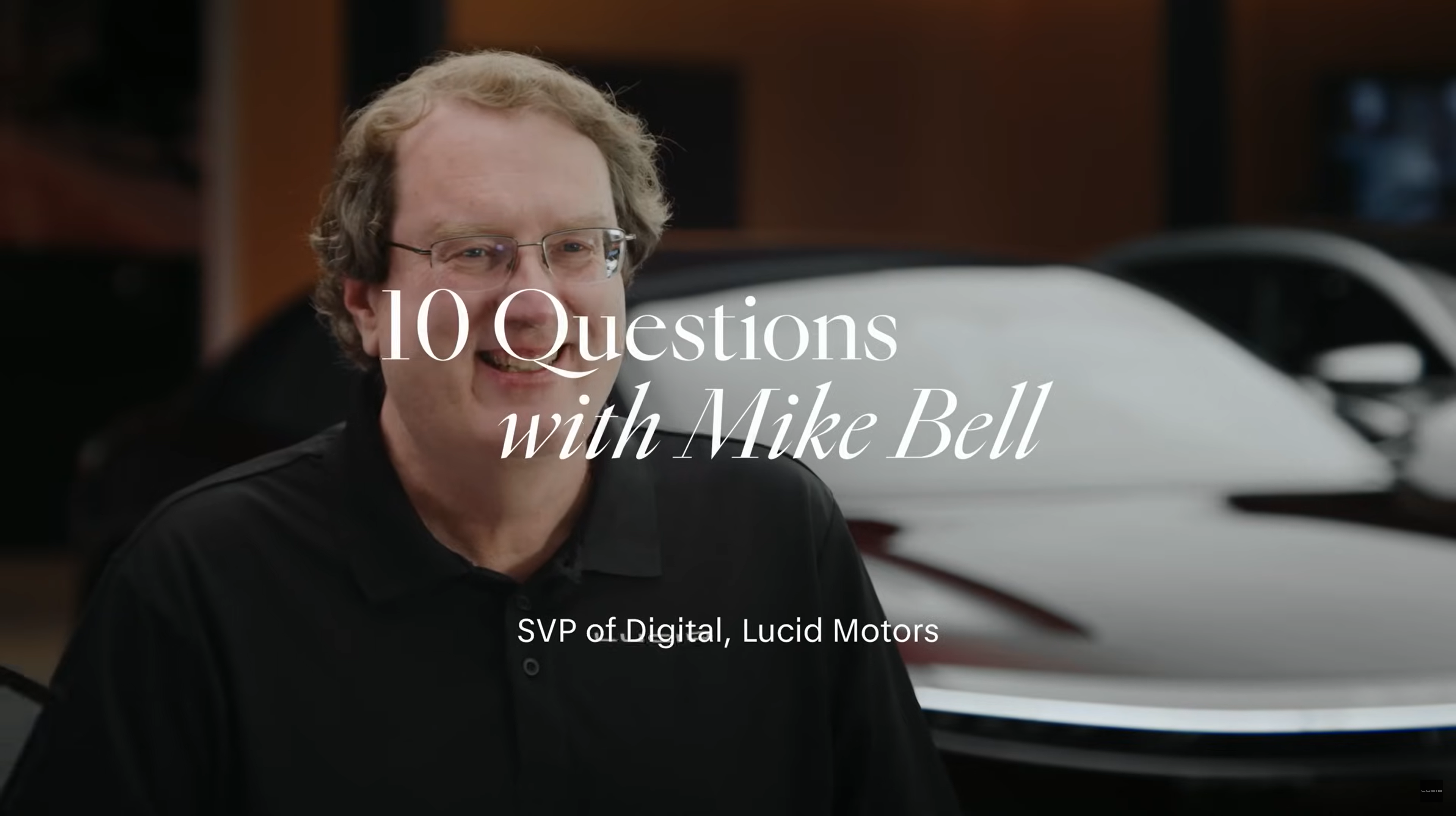10 Questions with Mike Bell